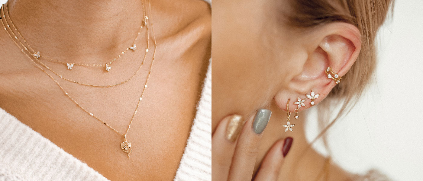 Nature Jewelry
